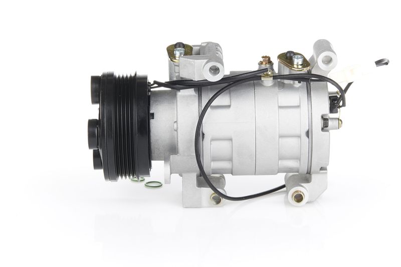 Kompressor, kliimaseade, NISSENS 89550