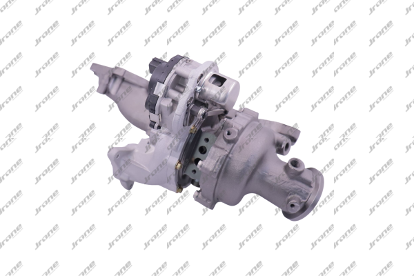 Turbocompresor, sobrealimentación