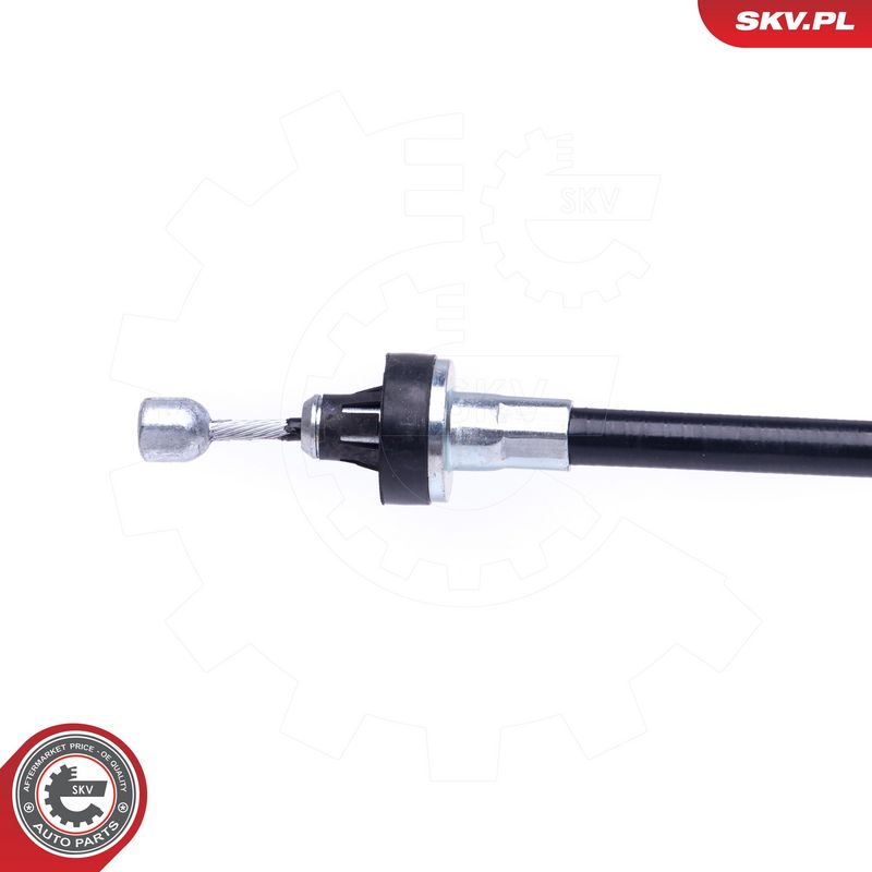 Tross, seisupidur, ESEN SKV 26SKV533