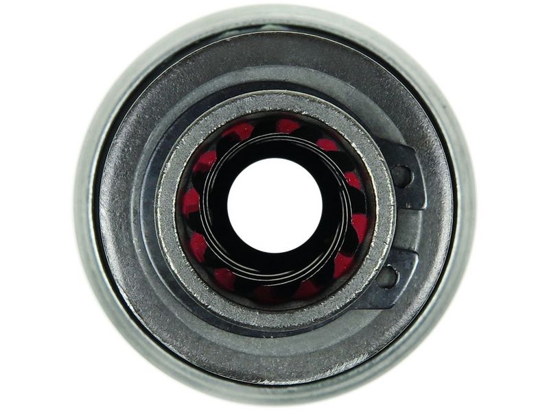 Vabajooks, starter, AS-PL SD9002