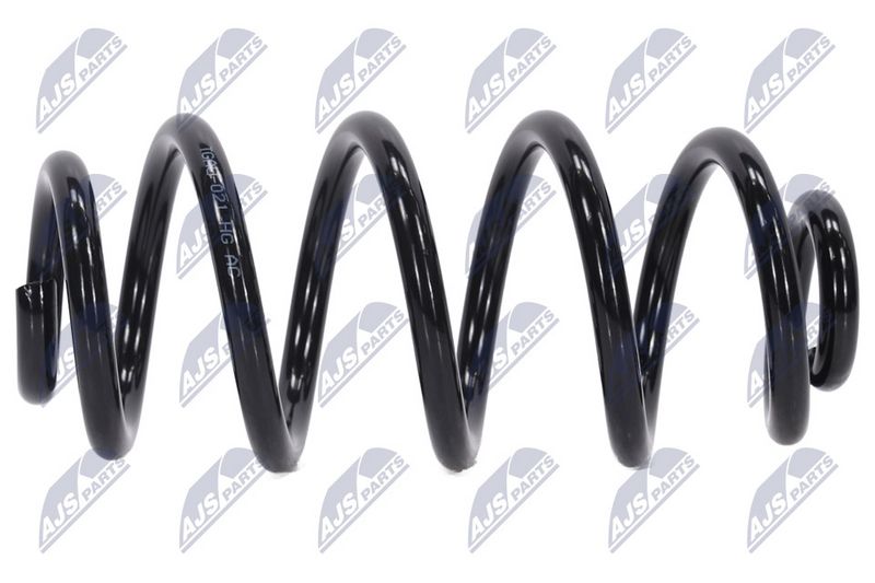 NTY ASZ-AU-021 Suspension Spring