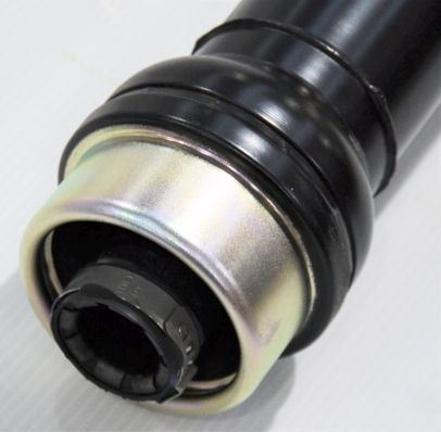 SPIDAN GKNP20136 Propshaft, axle drive