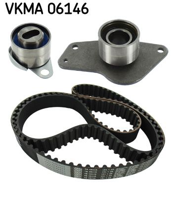 Комплект зубчастих ременів, Skf VKMA06146