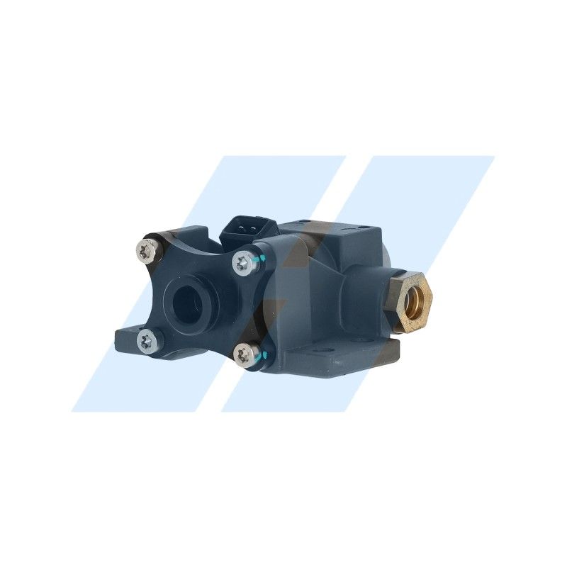 Dávkovací modul (vstřikování močoviny) 76045501