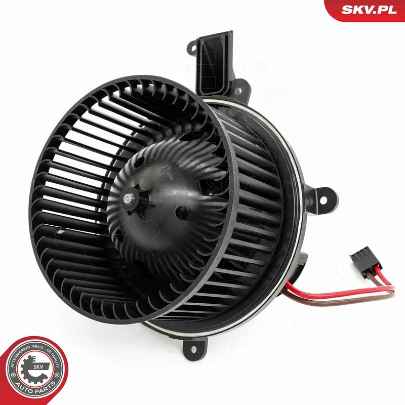 ESEN SKV 68SKV030 Interior Blower