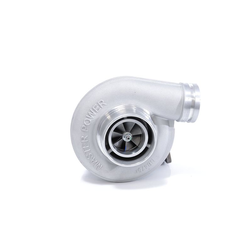 Compresor,sistem de supraalimentare T918900 BTS Turbo