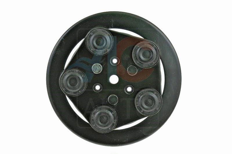 ACAUTO AC-05ZX10 Drive plate, magnetic clutch (compressor)