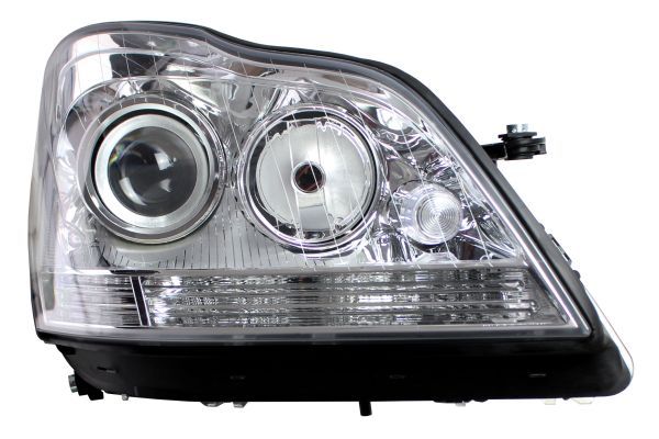 ABAKUS 440-1170R-LD-E Headlight