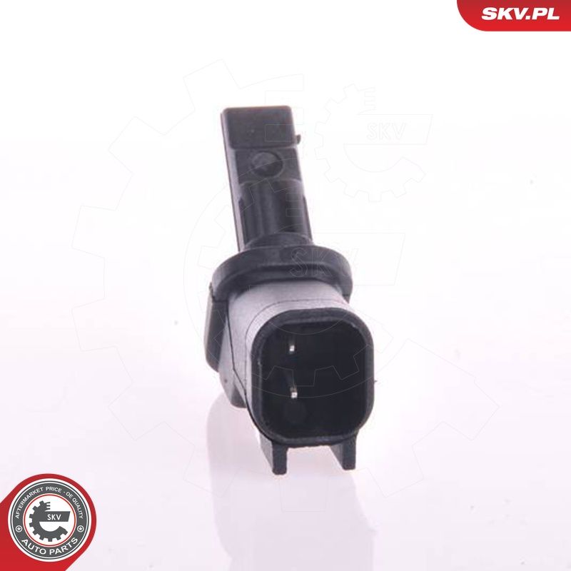 Andur, rattapöörete arv, ESEN SKV 06SKV005