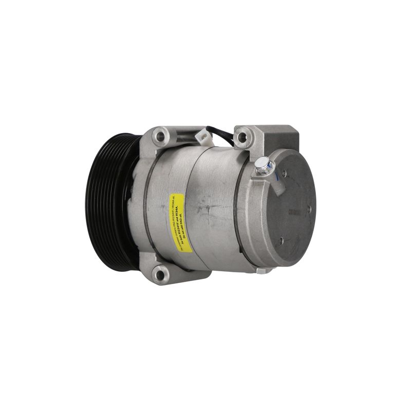 kompresor klimatizace MB Actros, Antos, Atego (07/11-) 890957