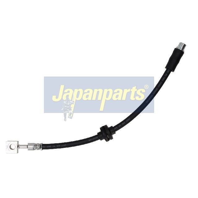 JAPANPARTS Laikantysis rėmas, stabdžių žarnelė