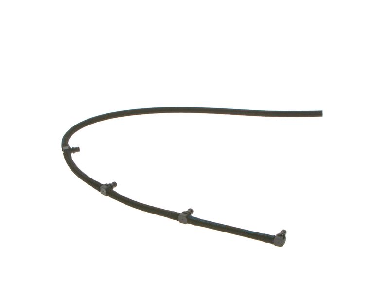 BOSCH 0928400398 Hose, fuel overflow