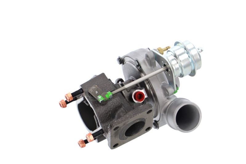 REMANTE 003-001-000021R Charger, charging (supercharged/turbocharged)