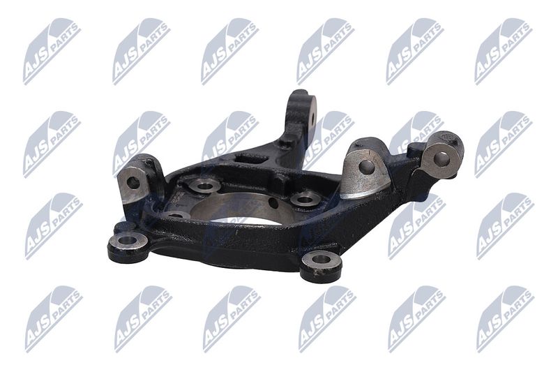 Käändmik, rattakinnitus, NTY ZZP-CH-005