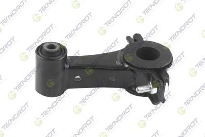 mini Tige+stabilisateur