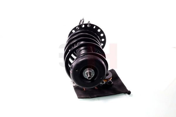 Vedruamort, GH GH-351925C02