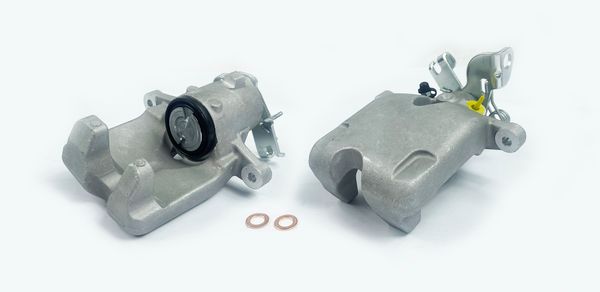 ABTEX Brake Caliper ABC1543L