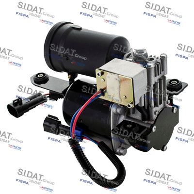 SIDAT kompresszor, sűrített levegős rendszer 440038