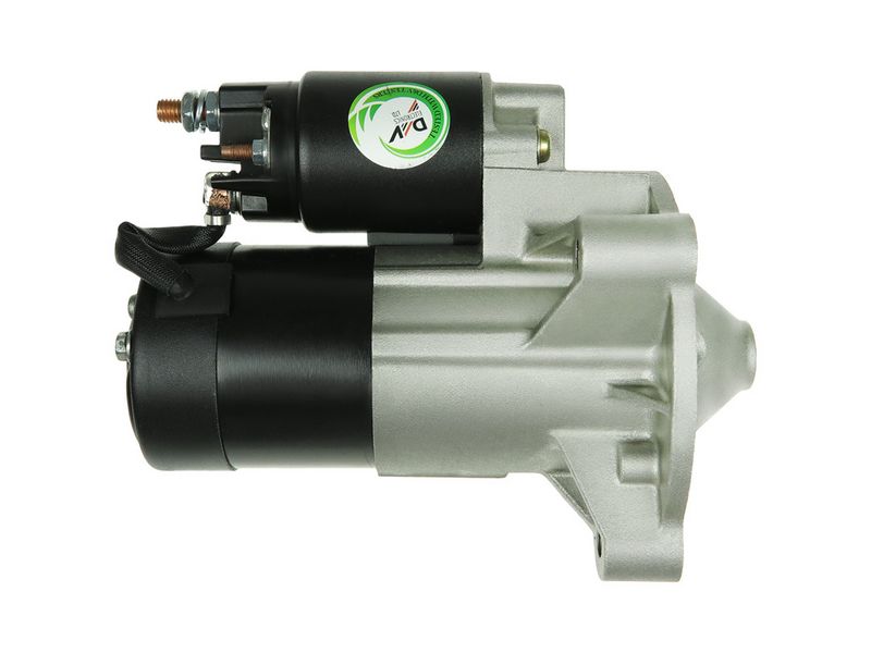 AS-PL S5303PR Starter