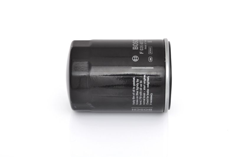 BOSCH F 026 407 232 Oil Filter