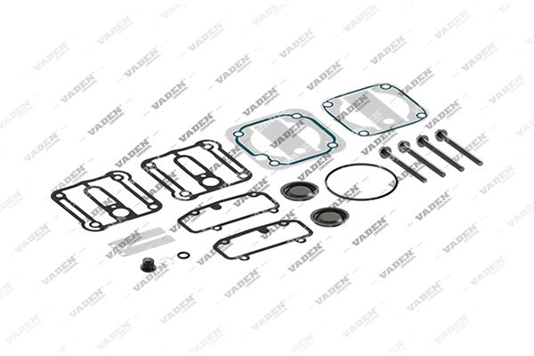 Reparatursatz, Druckluftkompressor