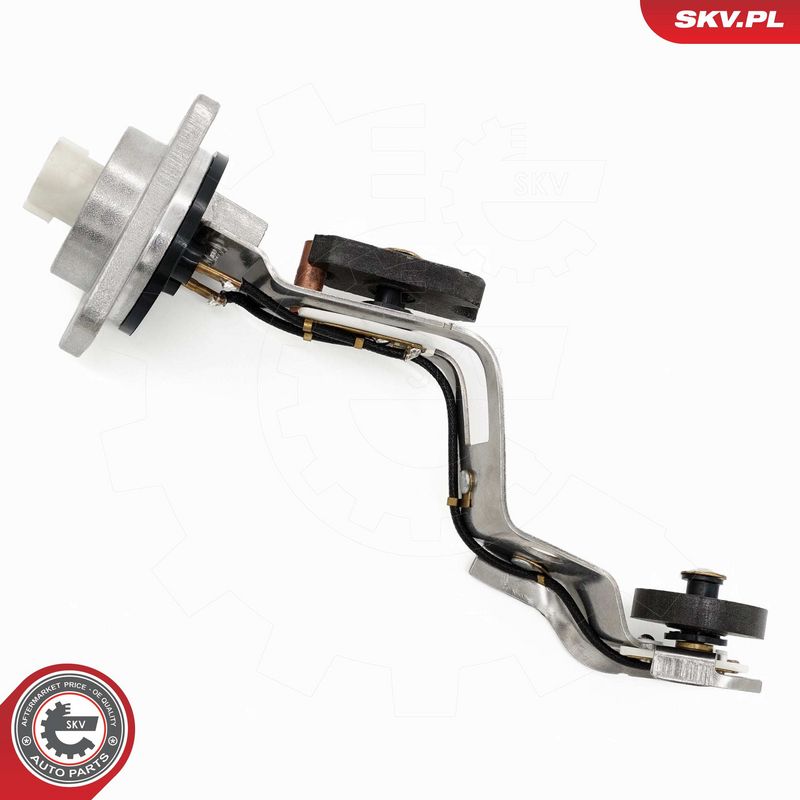 Andur, Mootoriõlitase, ESEN SKV 17SKV940