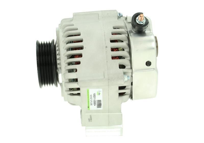 BV PSH 125.527.070.050 Alternator