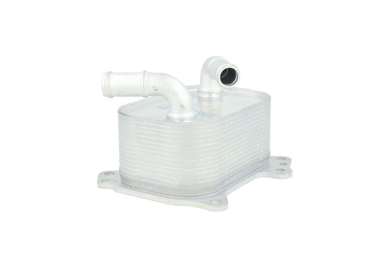 NRF 31938 Oil Cooler, Engine Oil