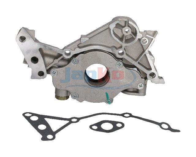 Õlipump, JAPKO 157MI07