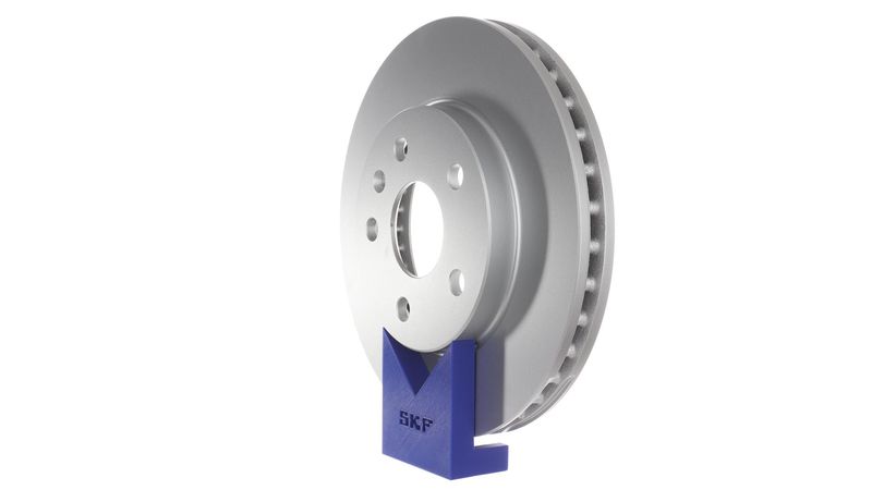 Piduriketas, SKF VKBD 80187 V1