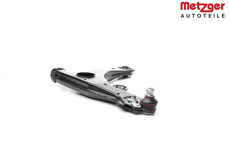 METZGER AUTOTEILE 58015508 Control/Trailing Arm, wheel suspension