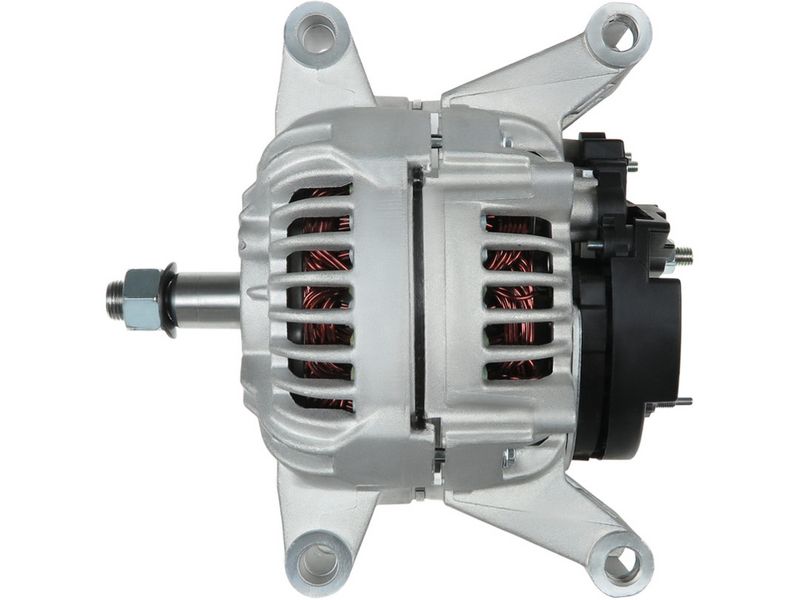 AS-PL A0687S Alternator