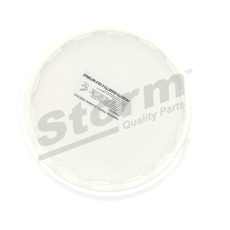 Nettoyant mains STORM QUALITY PARTS 999999