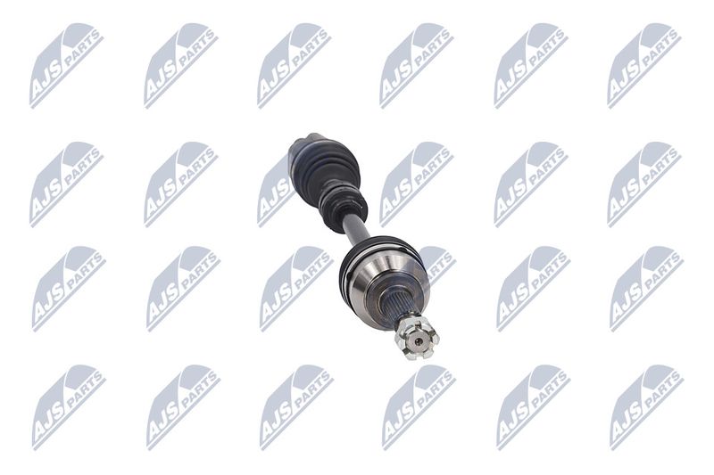 Veovõll, NTY NPW-NS-179