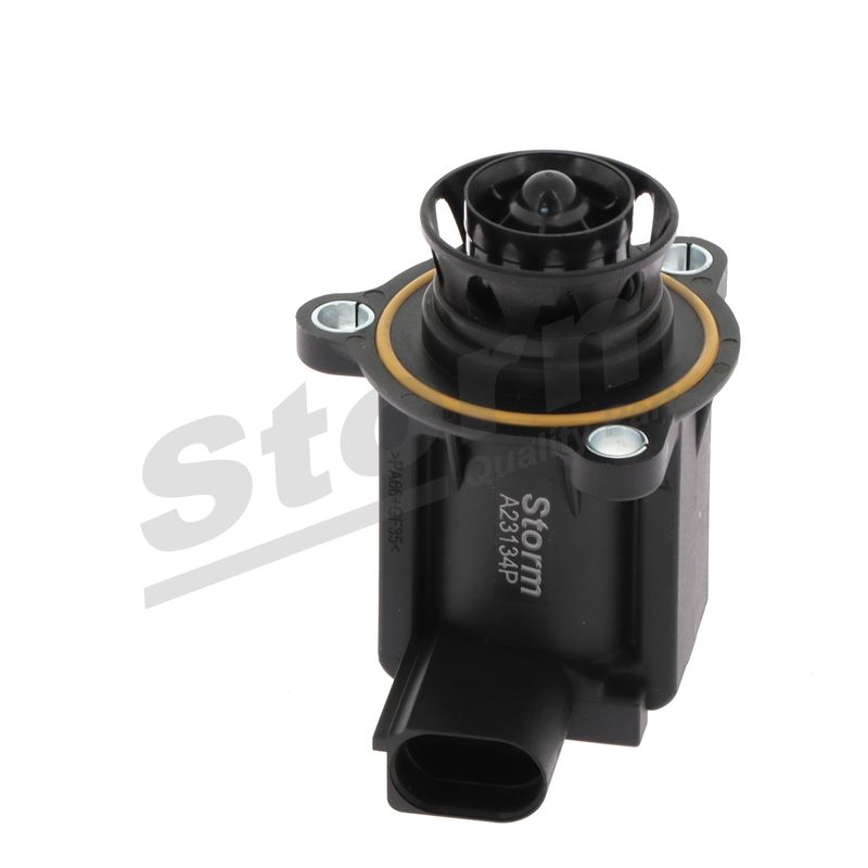 Valve d'air de circulation,compresseur STORM QUALITY PARTS 97998