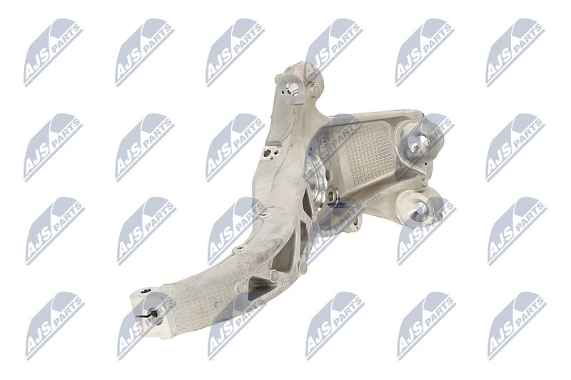 Käändmik, rattakinnitus, NTY ZZP-CH-032