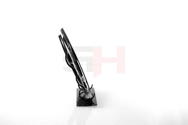 GH GH-483354H Splash Guard, brake disc