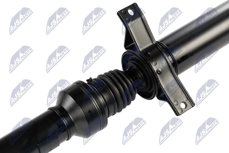 NTY NWN-CH-073 Propshaft, axle drive