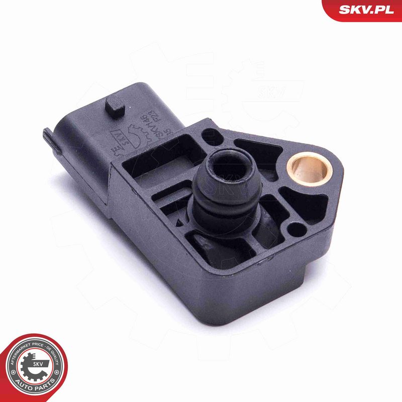 ESEN SKV 17SKV146 Sensor, intake manifold pressure