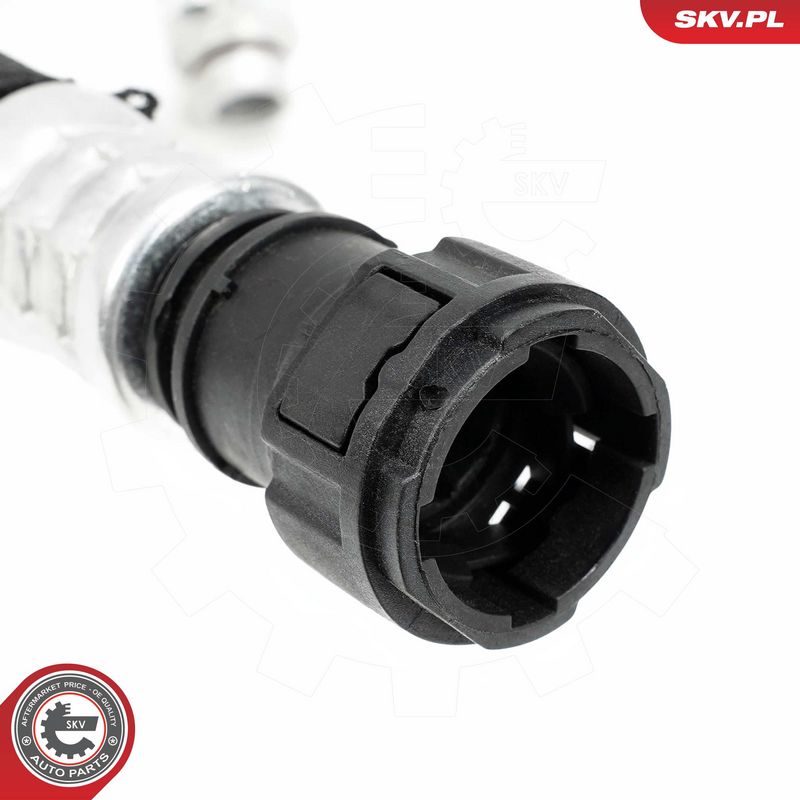 Kõrgsurvetorustik, kliimaseade, ESEN SKV 43SKV547