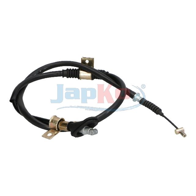 Tross, seisupidur, JAPKO...