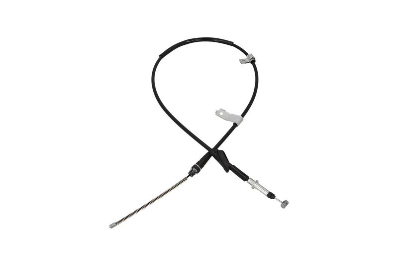 KAMOKA 1190138 Cable Pull, parking brake