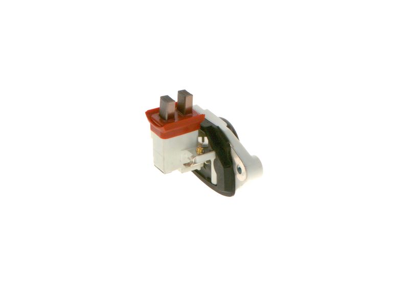 Regulator, alternator 1 987 237 065 BOSCH