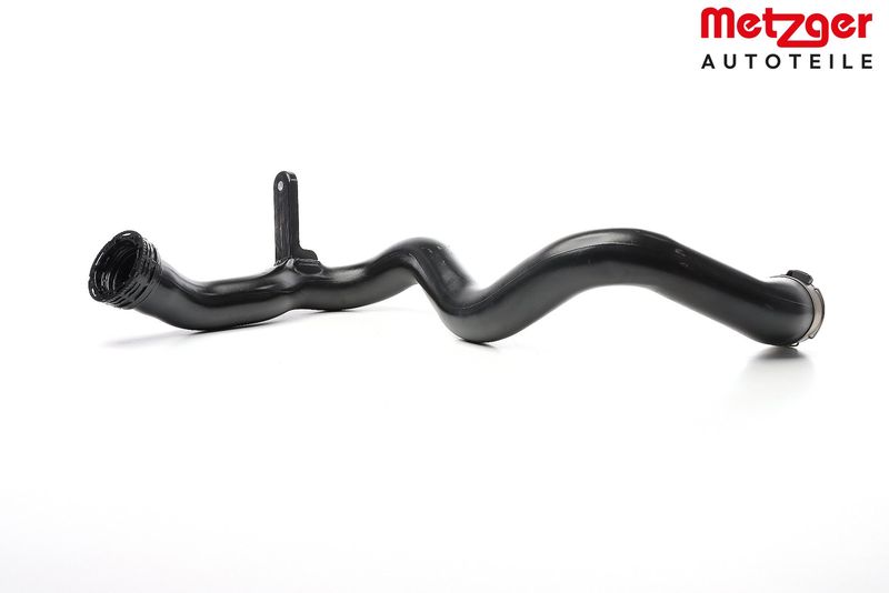 METZGER AUTOTEILE 2401397 Charge Air Hose
