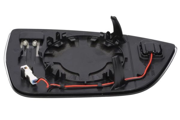 BLIC 6102-01-1281373P Mirror Glass, exterior mirror