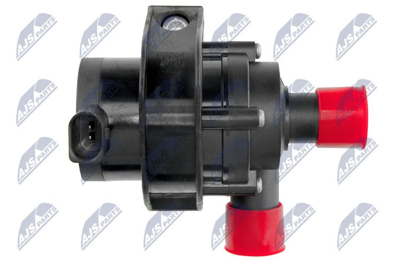 NTY CPZ-VW-000 Water Recirculation Pump, parking heater