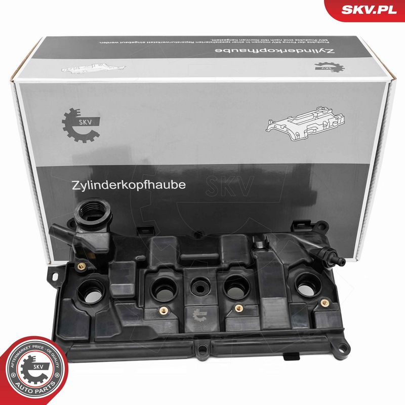 Klapikaas, ESEN SKV 48SKV145