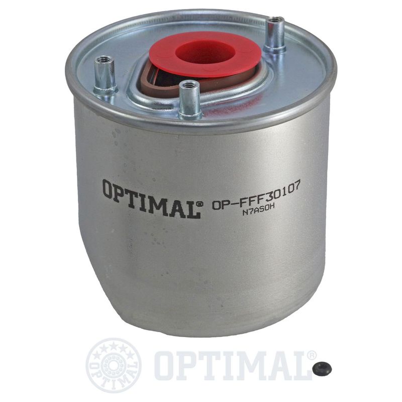 OPTIMAL Üzemanyagszűrő OP-FFF30107