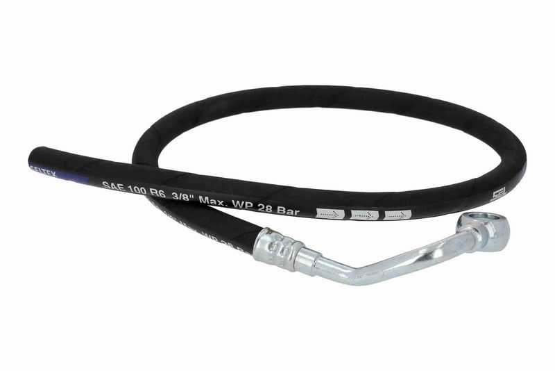 VAICO V10-4895 Hydraulic Hose, steering