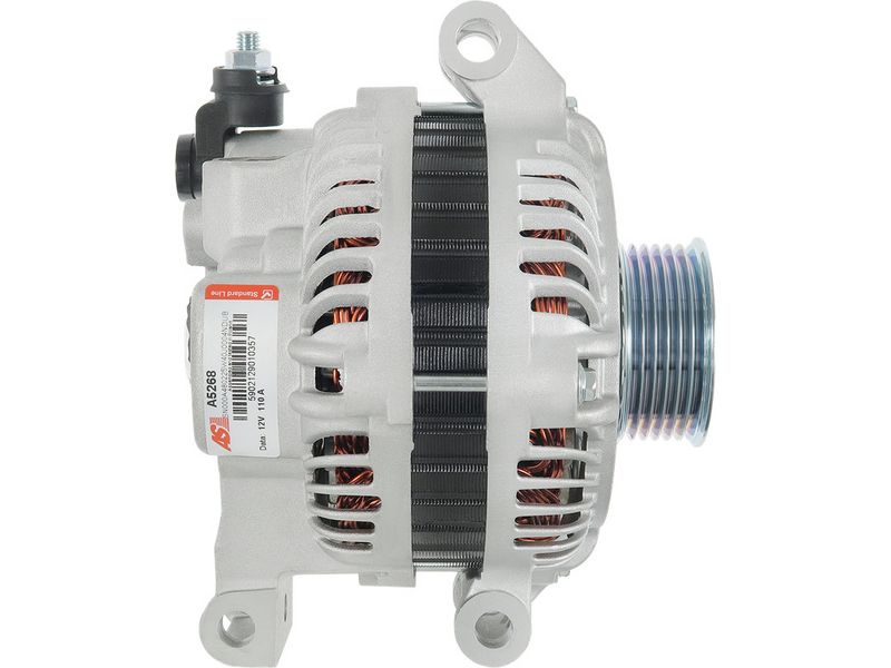 Generaator, AS-PL A5268